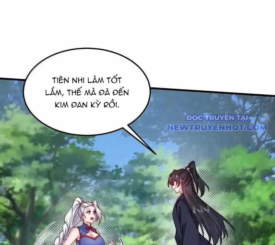 Vai Ác Sư Tôn Mang Theo Các Đồ Đệ Vô Địch Thiên Hạ Chapter 152 trang 39