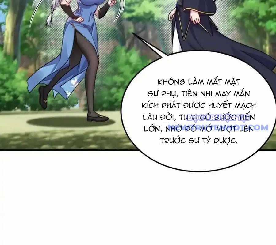 Vai Ác Sư Tôn Mang Theo Các Đồ Đệ Vô Địch Thiên Hạ Chapter 152 trang 40