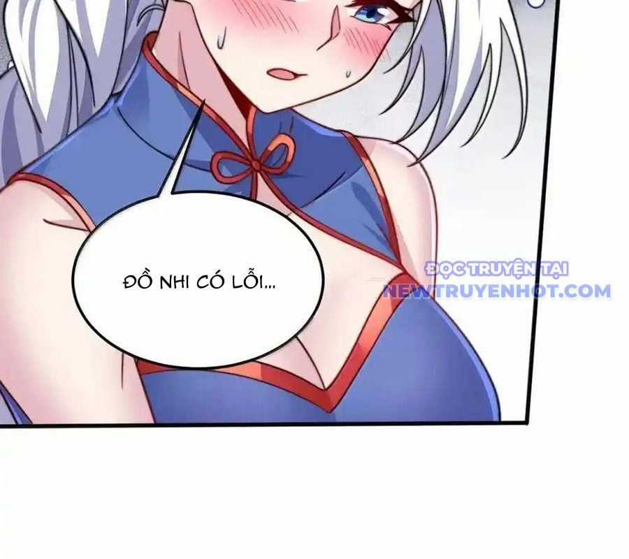 Vai Ác Sư Tôn Mang Theo Các Đồ Đệ Vô Địch Thiên Hạ Chapter 152 trang 44