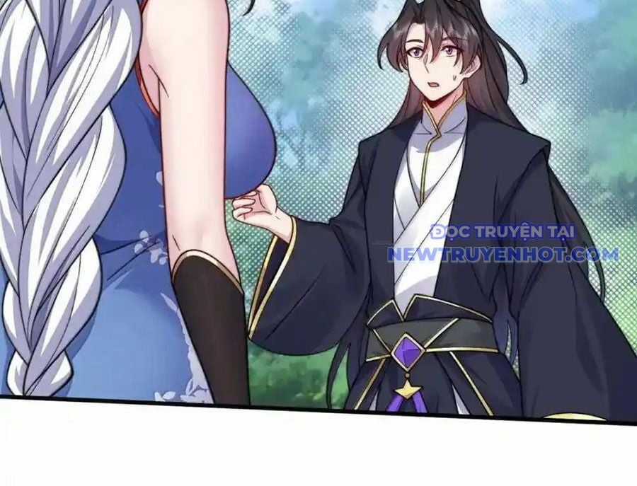 Vai Ác Sư Tôn Mang Theo Các Đồ Đệ Vô Địch Thiên Hạ Chapter 152 trang 46