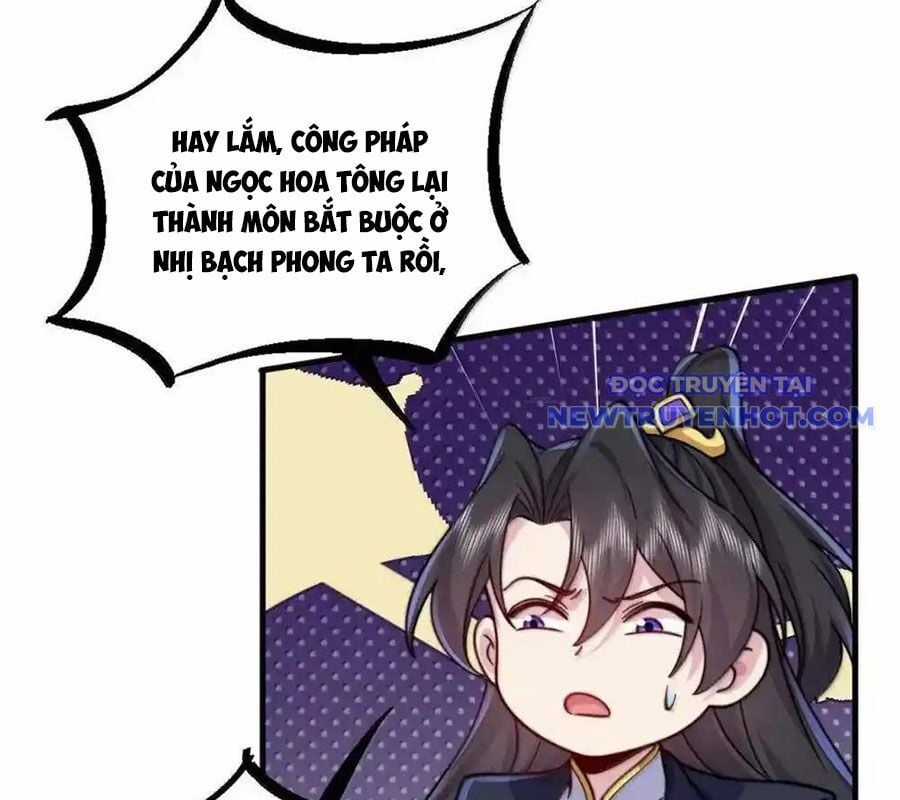 Vai Ác Sư Tôn Mang Theo Các Đồ Đệ Vô Địch Thiên Hạ Chapter 152 trang 49