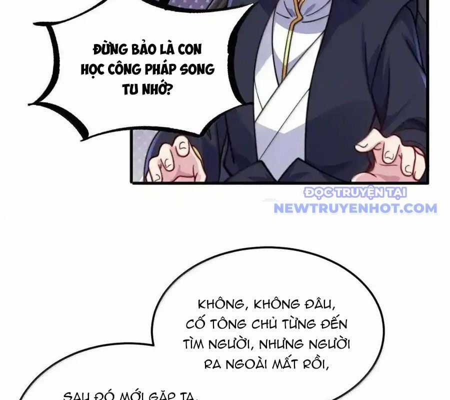 Vai Ác Sư Tôn Mang Theo Các Đồ Đệ Vô Địch Thiên Hạ Chapter 152 trang 50