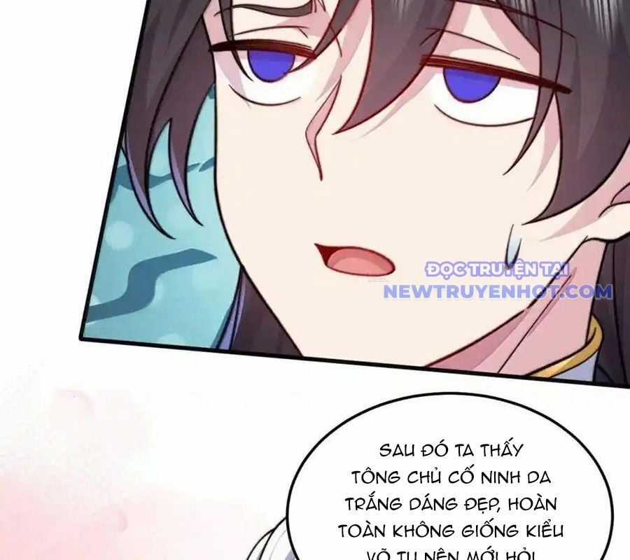 Vai Ác Sư Tôn Mang Theo Các Đồ Đệ Vô Địch Thiên Hạ Chapter 152 trang 53
