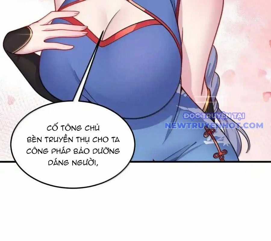 Vai Ác Sư Tôn Mang Theo Các Đồ Đệ Vô Địch Thiên Hạ Chapter 152 trang 55