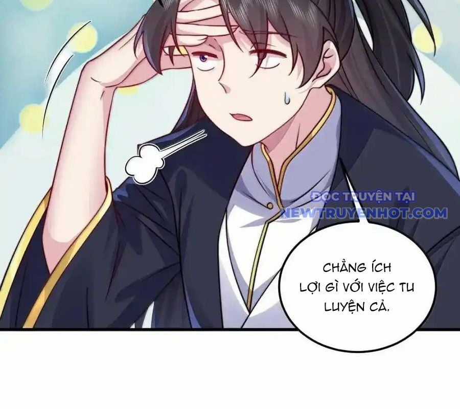 Vai Ác Sư Tôn Mang Theo Các Đồ Đệ Vô Địch Thiên Hạ Chapter 152 trang 57