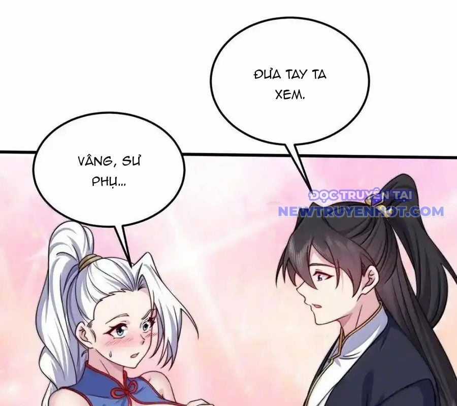 Vai Ác Sư Tôn Mang Theo Các Đồ Đệ Vô Địch Thiên Hạ Chapter 152 trang 60