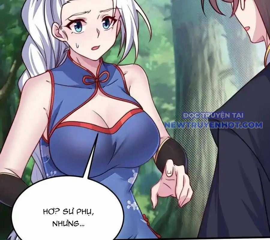 Vai Ác Sư Tôn Mang Theo Các Đồ Đệ Vô Địch Thiên Hạ Chapter 152 trang 65