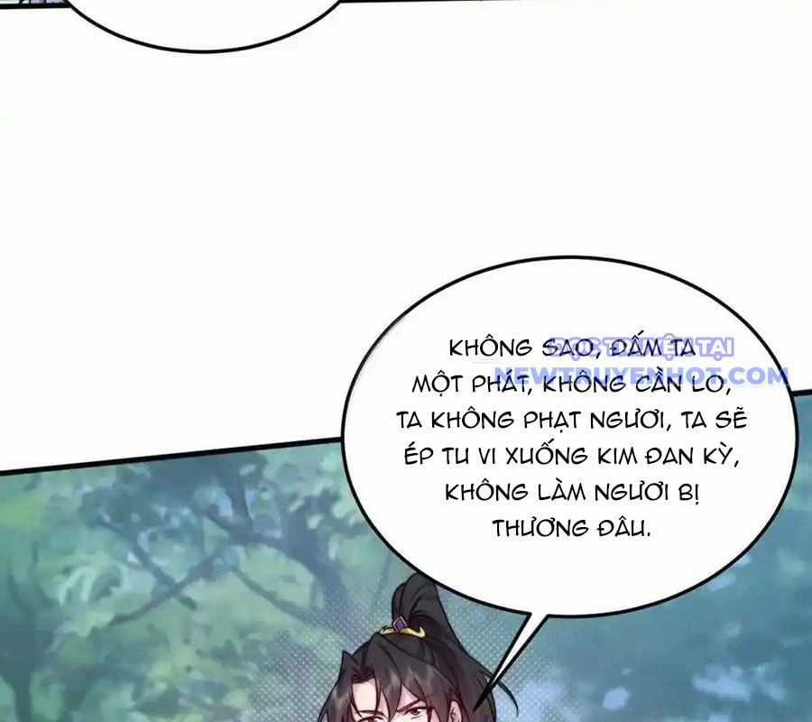 Vai Ác Sư Tôn Mang Theo Các Đồ Đệ Vô Địch Thiên Hạ Chapter 152 trang 66