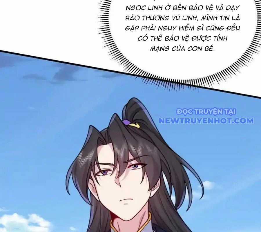 Vai Ác Sư Tôn Mang Theo Các Đồ Đệ Vô Địch Thiên Hạ Chapter 152 trang 8