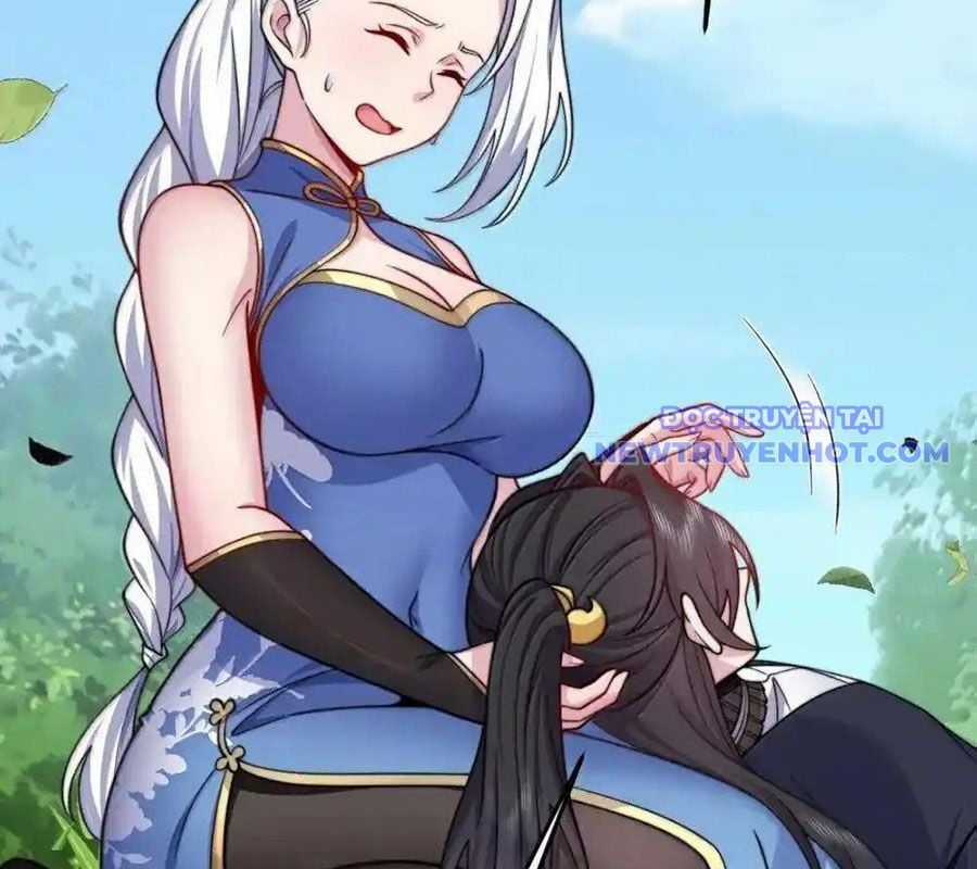 Vai Ác Sư Tôn Mang Theo Các Đồ Đệ Vô Địch Thiên Hạ Chapter 152 trang 85