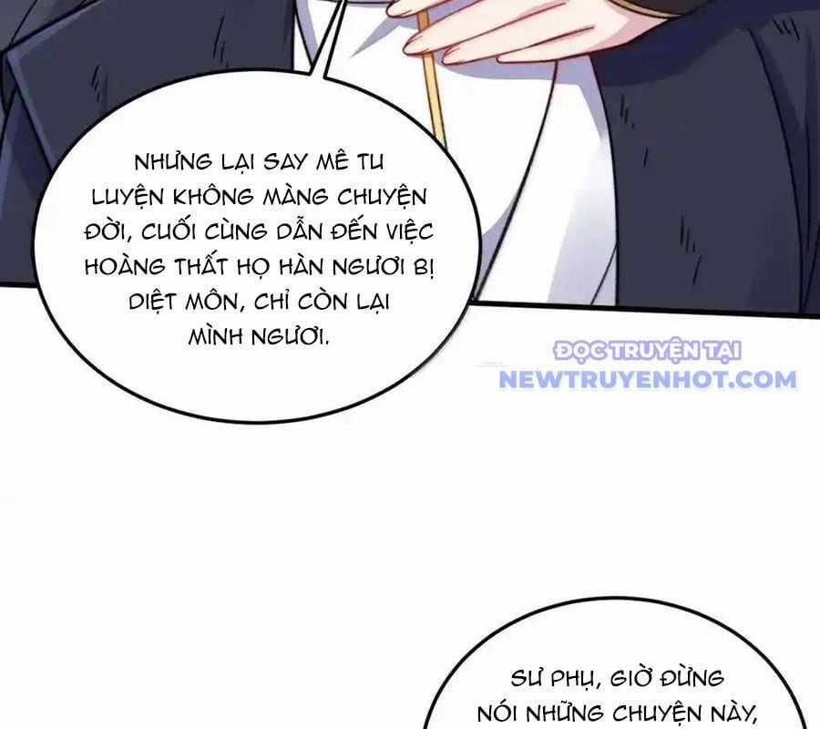 Vai Ác Sư Tôn Mang Theo Các Đồ Đệ Vô Địch Thiên Hạ Chapter 152 trang 88