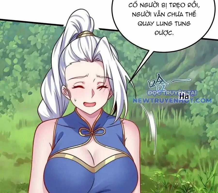 Vai Ác Sư Tôn Mang Theo Các Đồ Đệ Vô Địch Thiên Hạ Chapter 152 trang 89