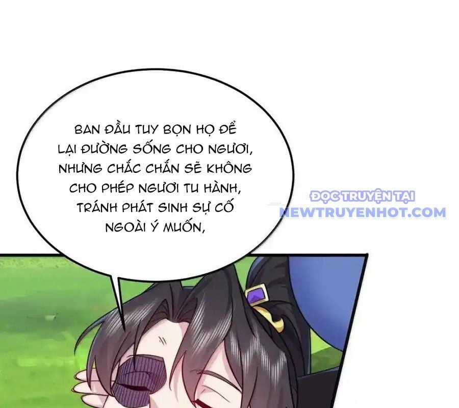 Vai Ác Sư Tôn Mang Theo Các Đồ Đệ Vô Địch Thiên Hạ Chapter 152 trang 91