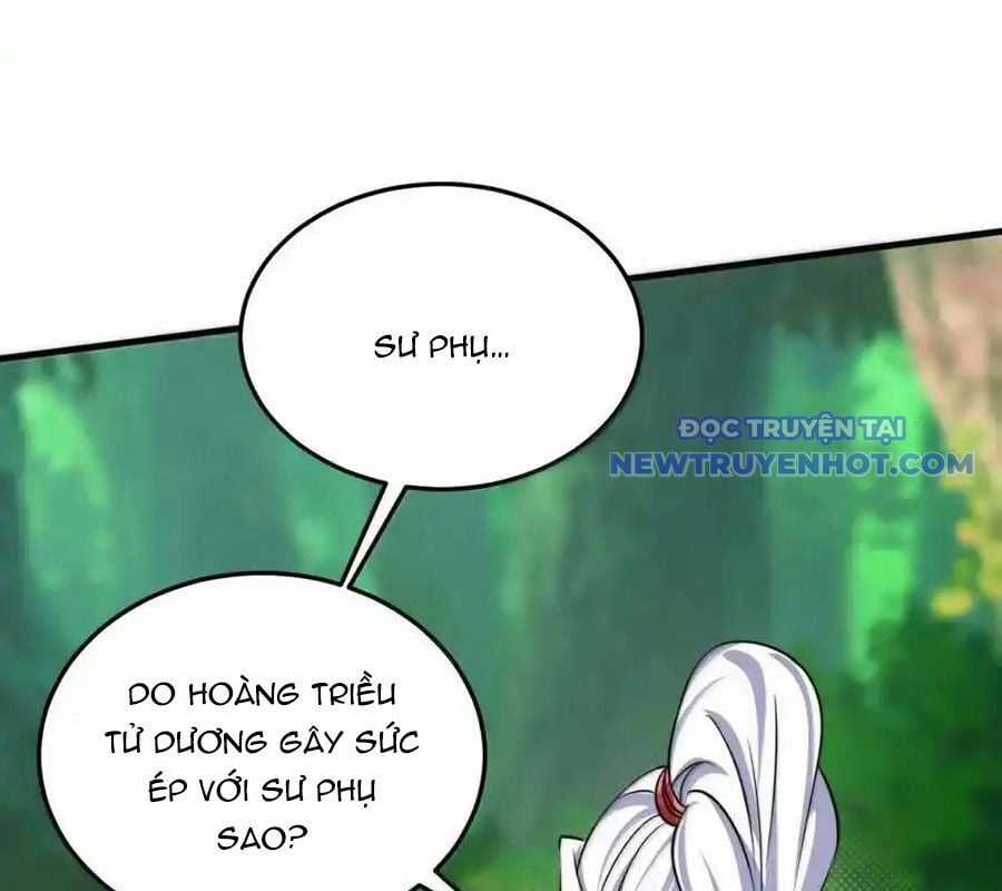 Vai Ác Sư Tôn Mang Theo Các Đồ Đệ Vô Địch Thiên Hạ Chapter 152 trang 93