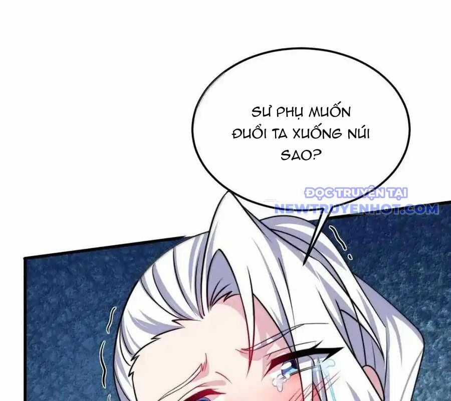 Vai Ác Sư Tôn Mang Theo Các Đồ Đệ Vô Địch Thiên Hạ Chapter 152 trang 95