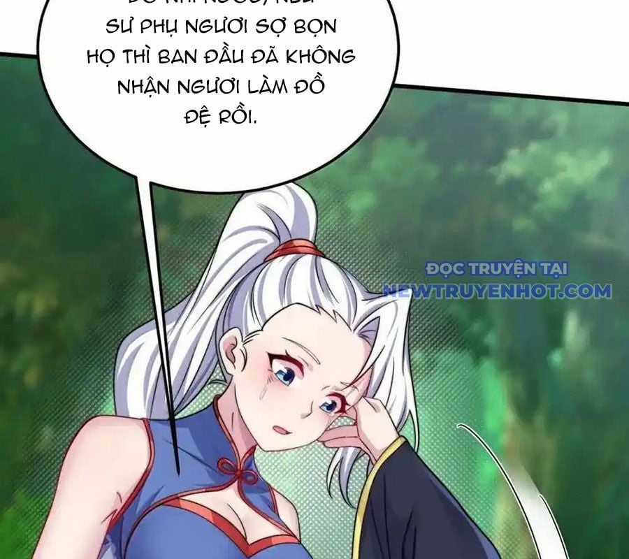 Vai Ác Sư Tôn Mang Theo Các Đồ Đệ Vô Địch Thiên Hạ Chapter 152 trang 97