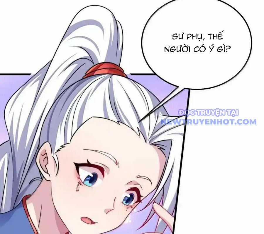 Vai Ác Sư Tôn Mang Theo Các Đồ Đệ Vô Địch Thiên Hạ Chapter 152 trang 99