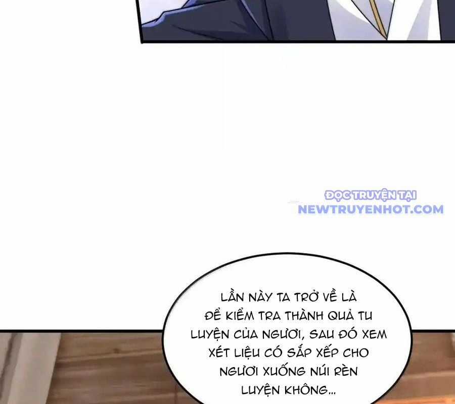 Vai Ác Sư Tôn Mang Theo Các Đồ Đệ Vô Địch Thiên Hạ Chapter 153 trang 102