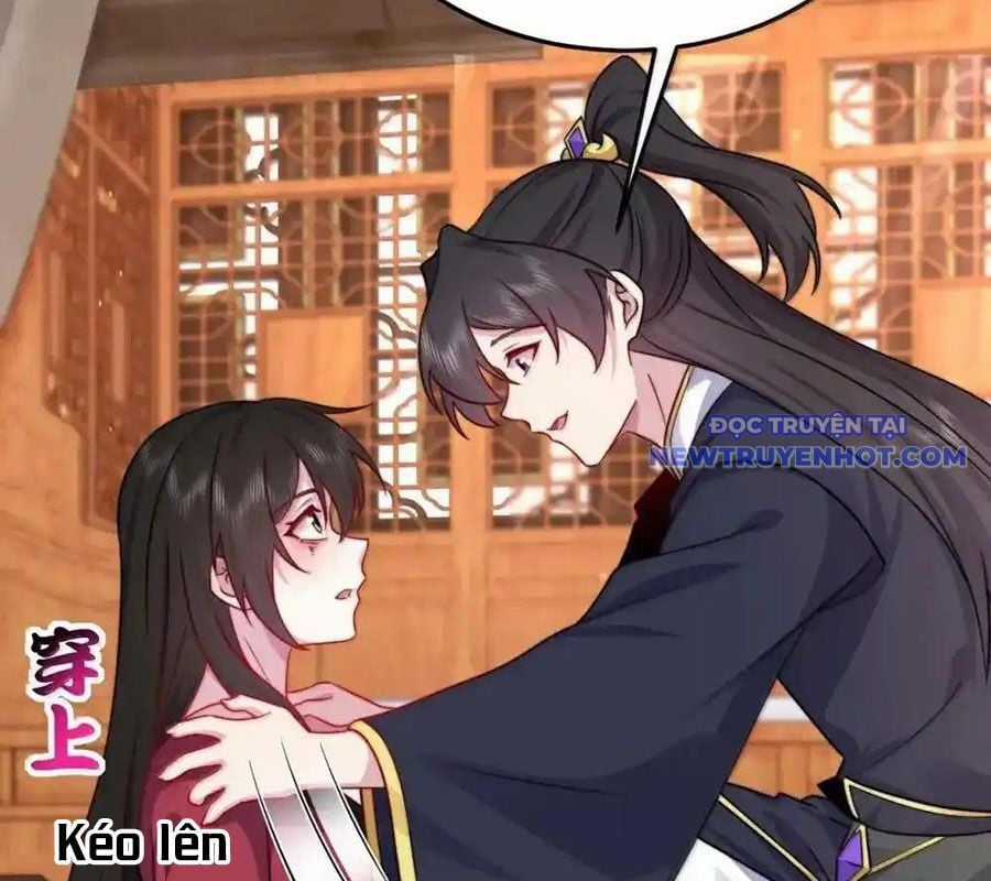 Vai Ác Sư Tôn Mang Theo Các Đồ Đệ Vô Địch Thiên Hạ Chapter 153 trang 103