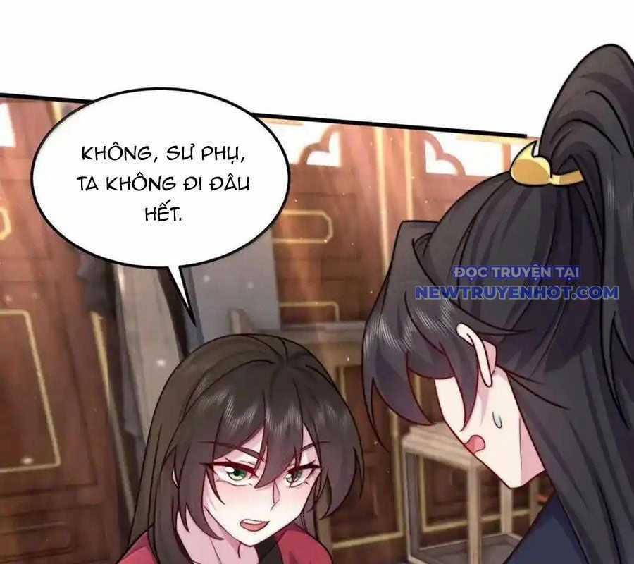 Vai Ác Sư Tôn Mang Theo Các Đồ Đệ Vô Địch Thiên Hạ Chapter 153 trang 107