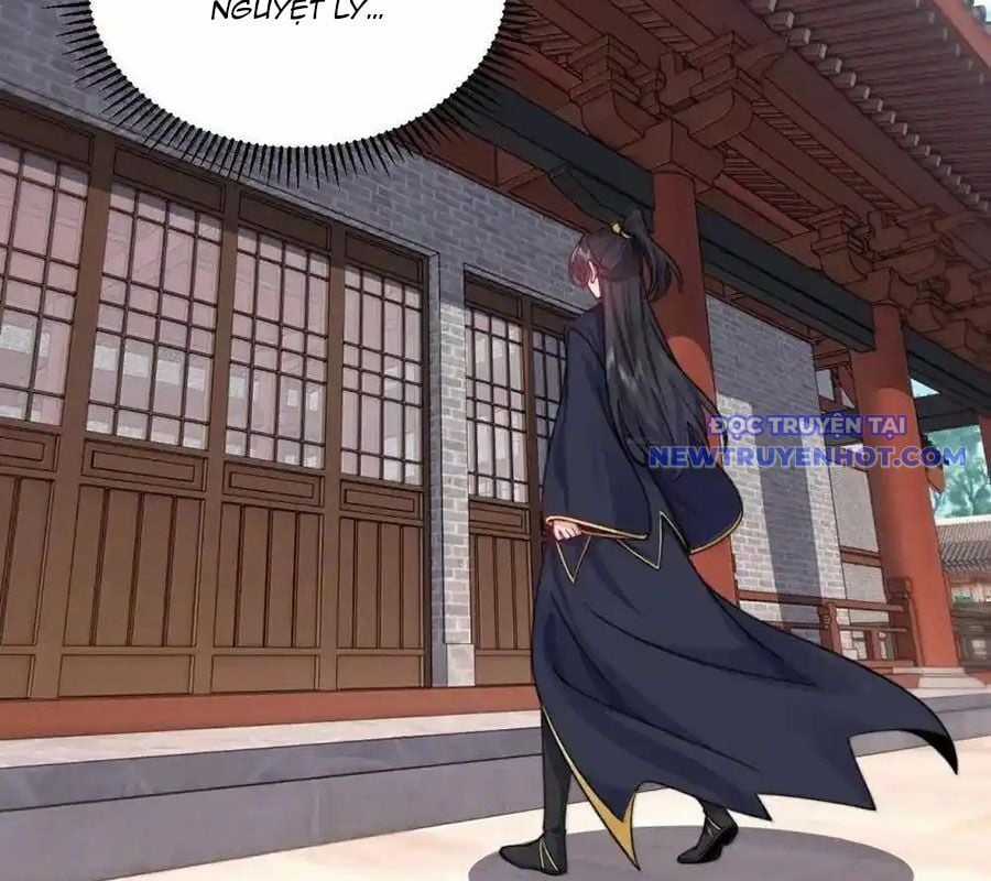 Vai Ác Sư Tôn Mang Theo Các Đồ Đệ Vô Địch Thiên Hạ Chapter 153 trang 11