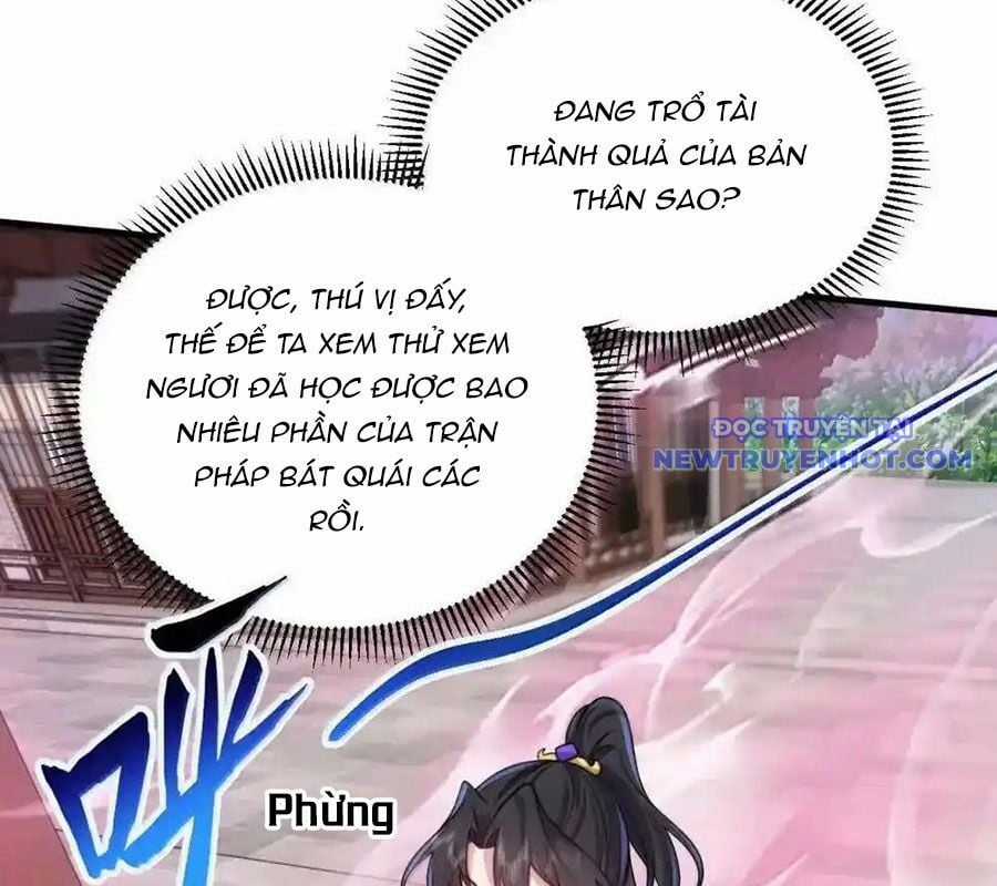 Vai Ác Sư Tôn Mang Theo Các Đồ Đệ Vô Địch Thiên Hạ Chapter 153 trang 18