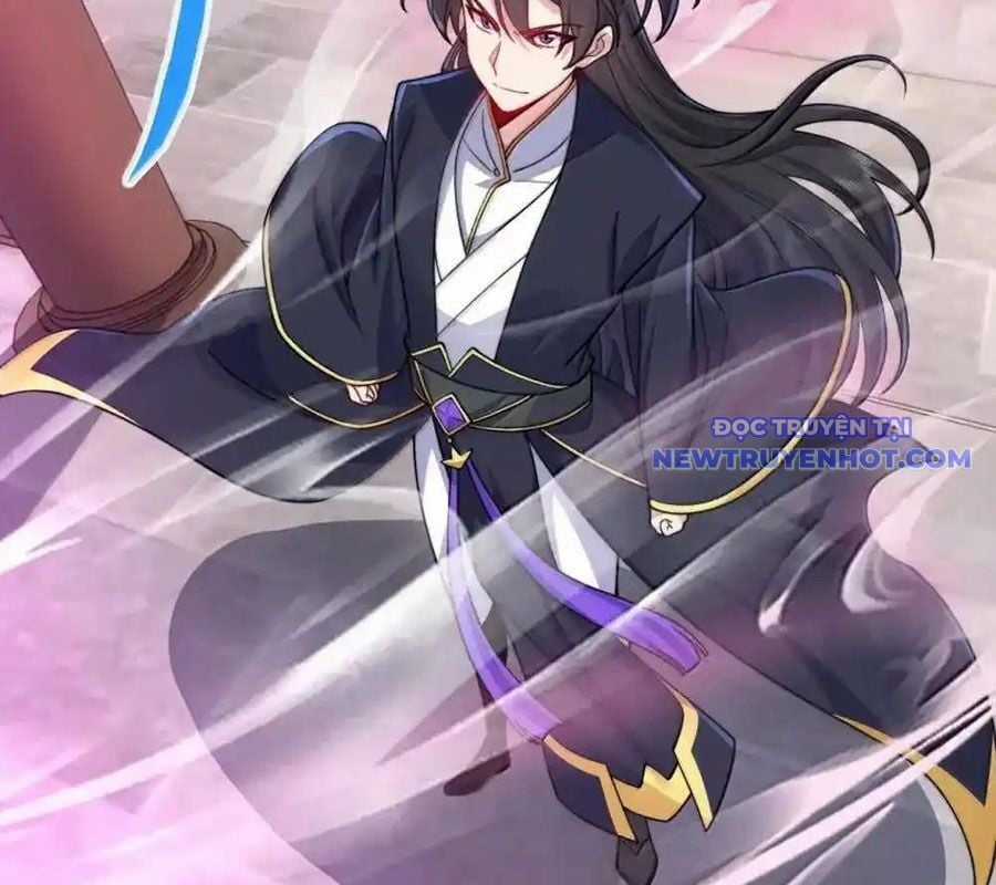 Vai Ác Sư Tôn Mang Theo Các Đồ Đệ Vô Địch Thiên Hạ Chapter 153 trang 19