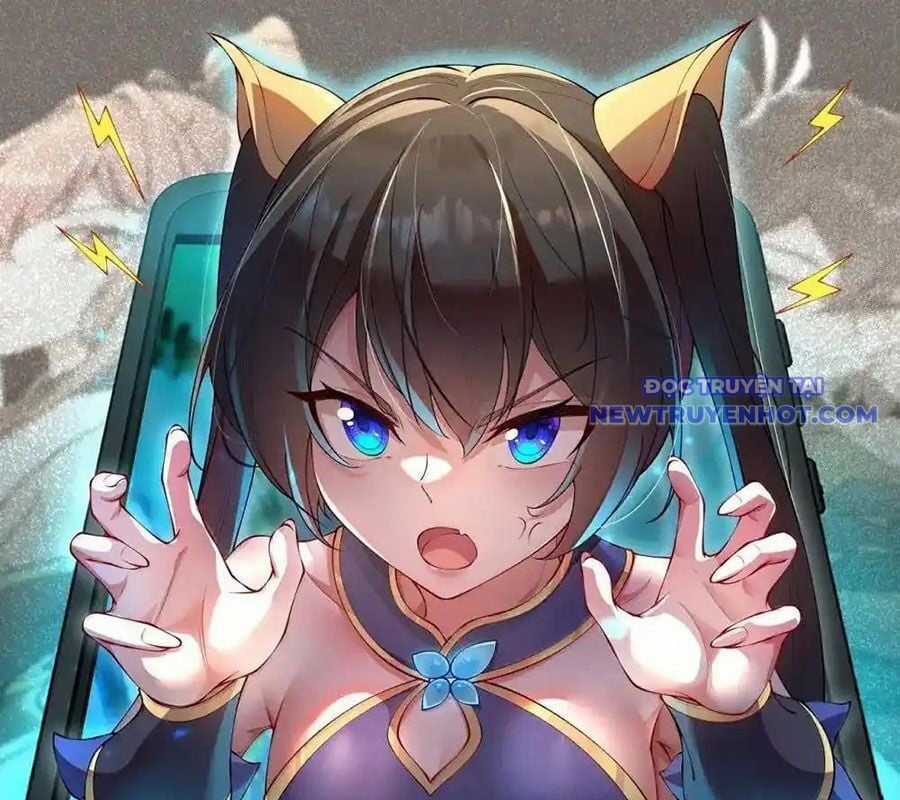 Vai Ác Sư Tôn Mang Theo Các Đồ Đệ Vô Địch Thiên Hạ Chapter 153 trang 3