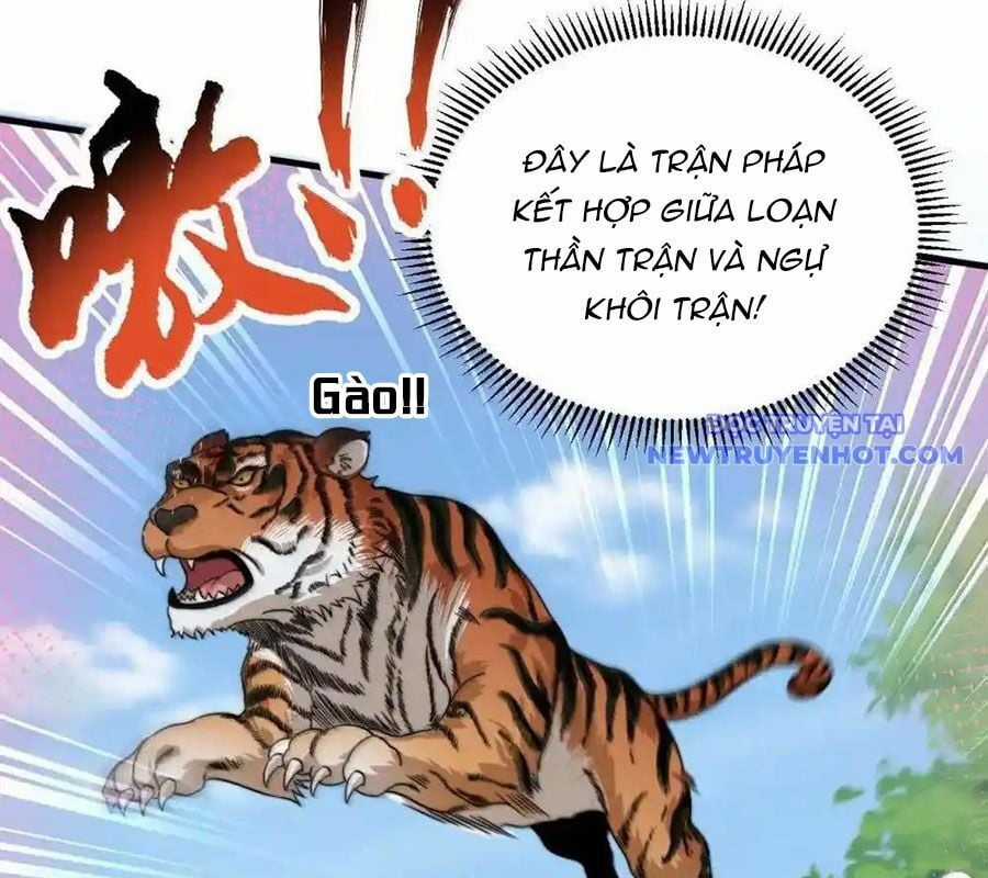 Vai Ác Sư Tôn Mang Theo Các Đồ Đệ Vô Địch Thiên Hạ Chapter 153 trang 31