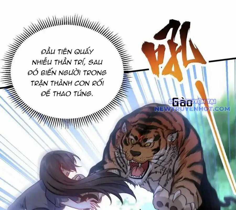 Vai Ác Sư Tôn Mang Theo Các Đồ Đệ Vô Địch Thiên Hạ Chapter 153 trang 33