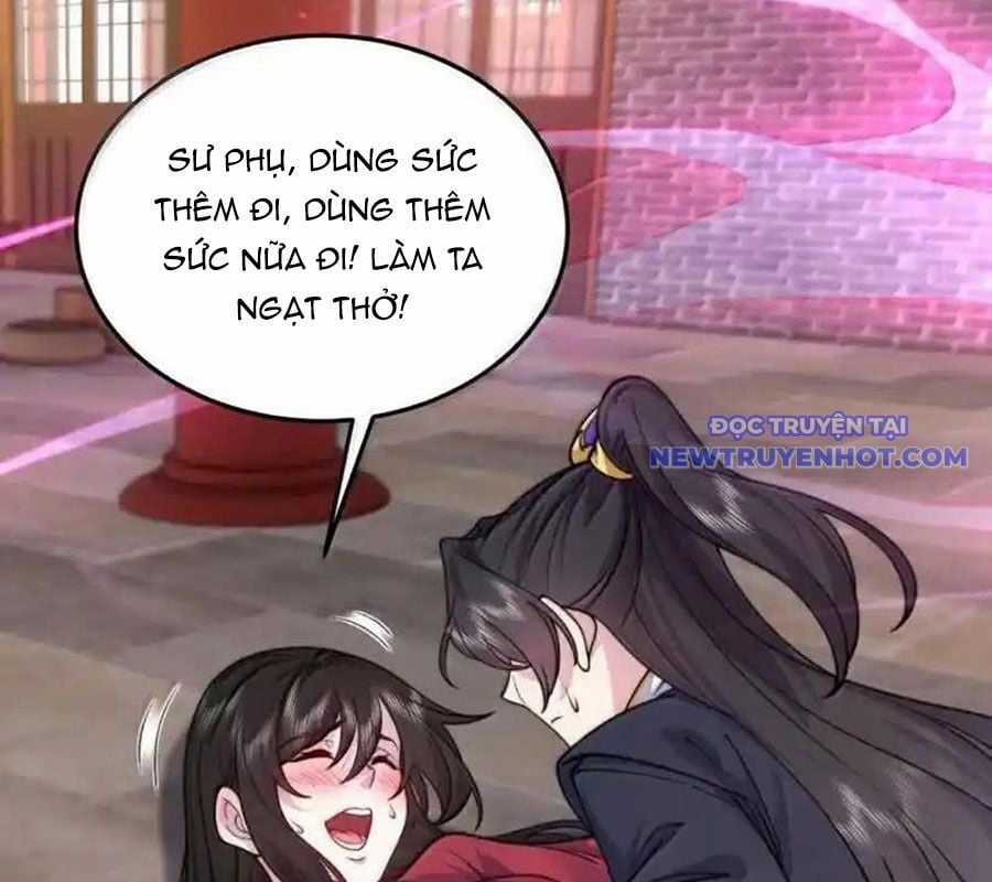 Vai Ác Sư Tôn Mang Theo Các Đồ Đệ Vô Địch Thiên Hạ Chapter 153 trang 47