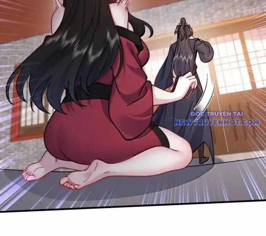 Vai Ác Sư Tôn Mang Theo Các Đồ Đệ Vô Địch Thiên Hạ Chapter 153 trang 53
