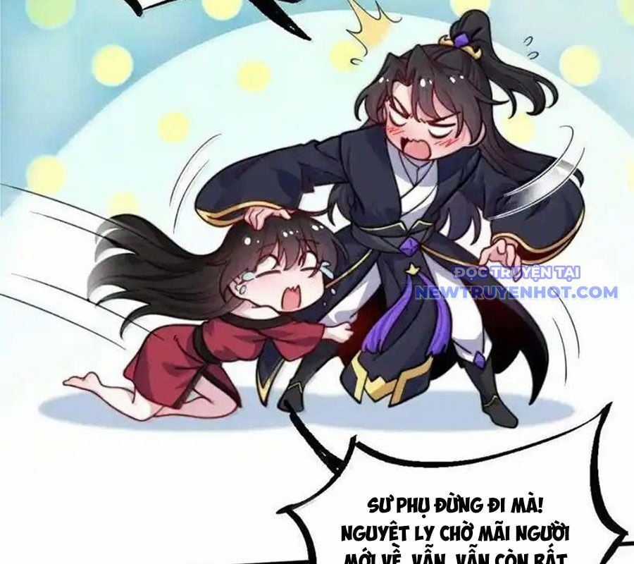 Vai Ác Sư Tôn Mang Theo Các Đồ Đệ Vô Địch Thiên Hạ Chapter 153 trang 55