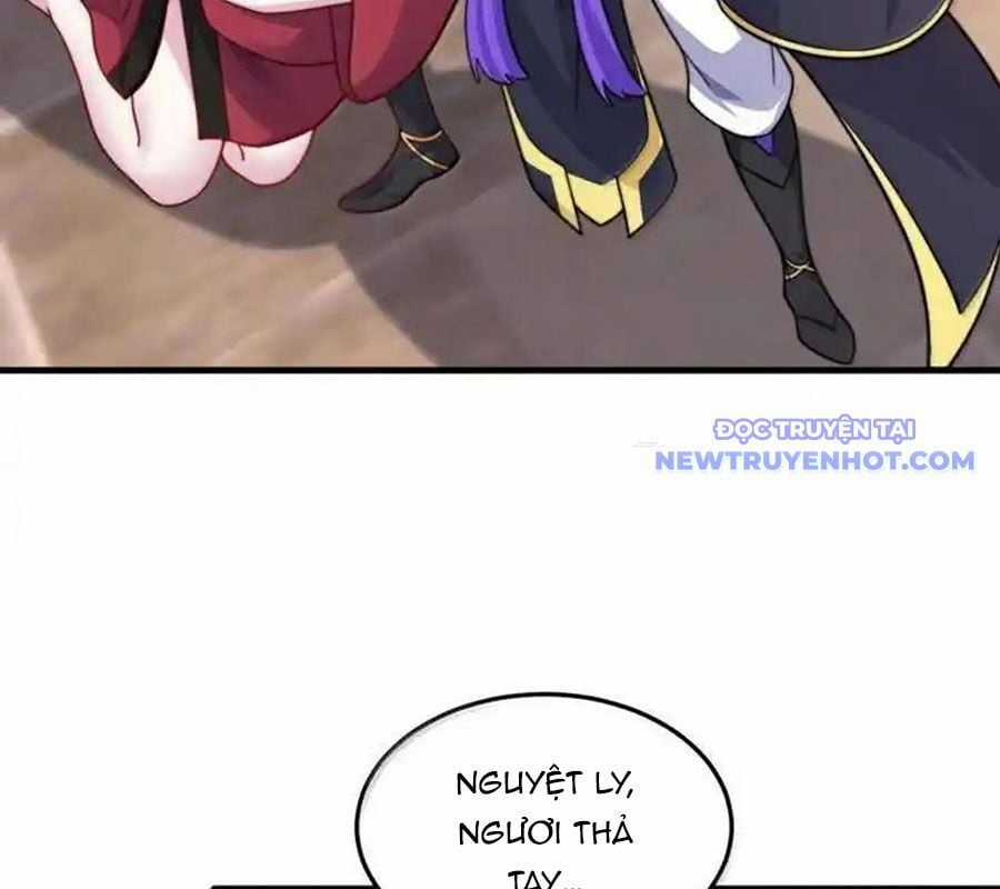 Vai Ác Sư Tôn Mang Theo Các Đồ Đệ Vô Địch Thiên Hạ Chapter 153 trang 58