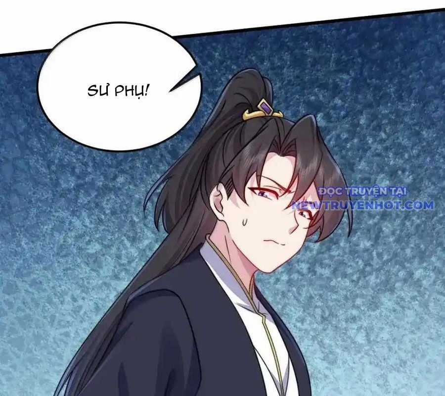 Vai Ác Sư Tôn Mang Theo Các Đồ Đệ Vô Địch Thiên Hạ Chapter 153 trang 63