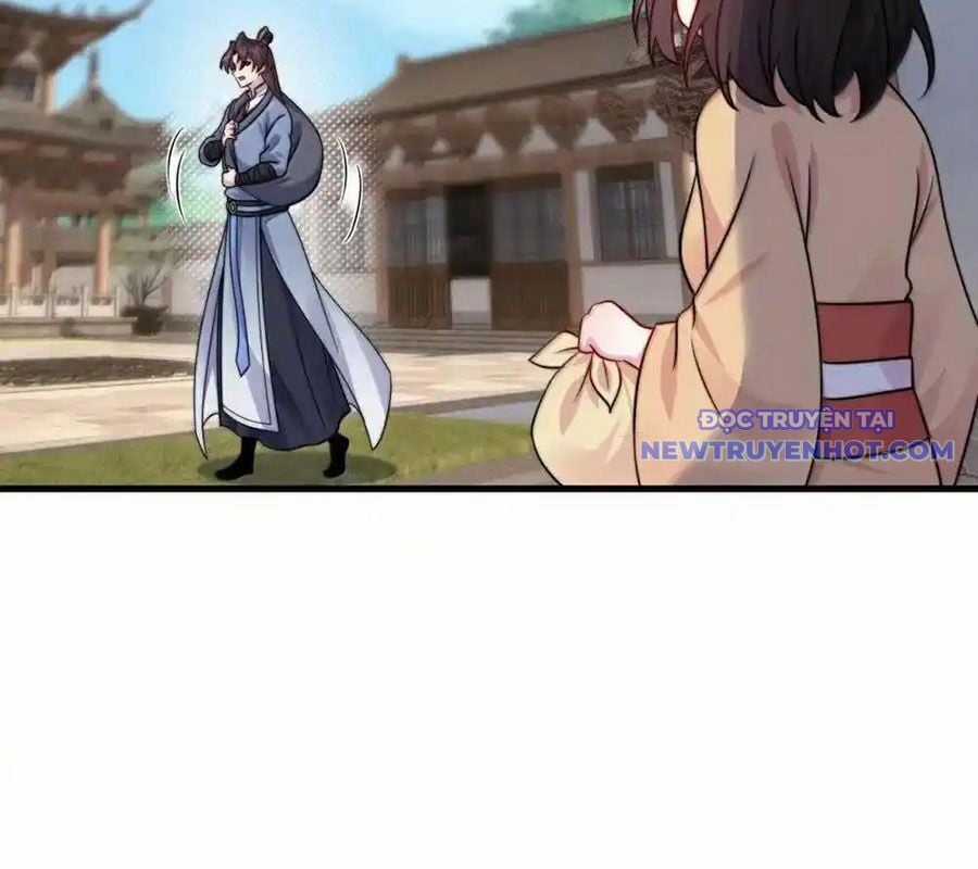 Vai Ác Sư Tôn Mang Theo Các Đồ Đệ Vô Địch Thiên Hạ Chapter 153 trang 69