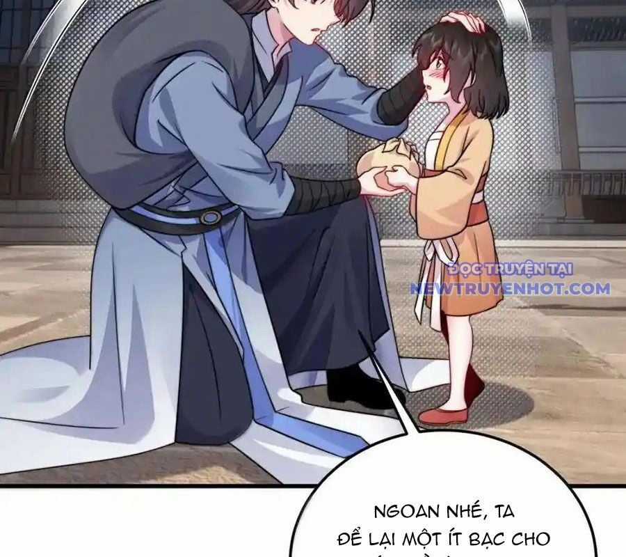 Vai Ác Sư Tôn Mang Theo Các Đồ Đệ Vô Địch Thiên Hạ Chapter 153 trang 77