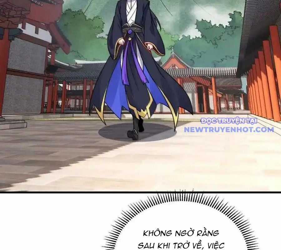 Vai Ác Sư Tôn Mang Theo Các Đồ Đệ Vô Địch Thiên Hạ Chapter 153 trang 8