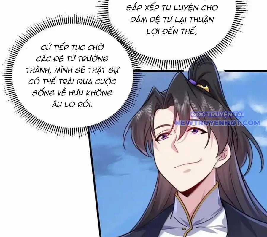 Vai Ác Sư Tôn Mang Theo Các Đồ Đệ Vô Địch Thiên Hạ Chapter 153 trang 9