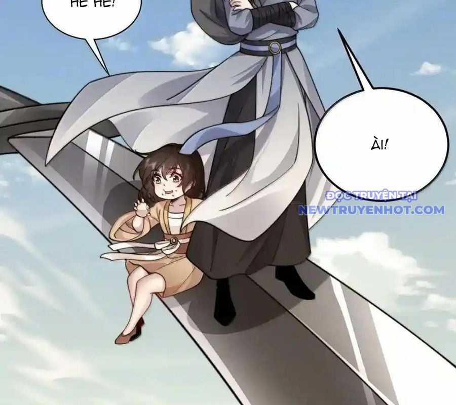 Vai Ác Sư Tôn Mang Theo Các Đồ Đệ Vô Địch Thiên Hạ Chapter 153 trang 94