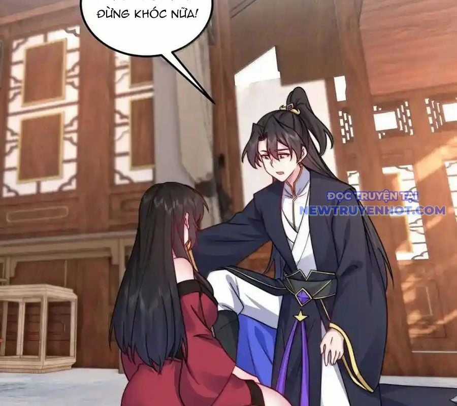 Vai Ác Sư Tôn Mang Theo Các Đồ Đệ Vô Địch Thiên Hạ Chapter 153 trang 97