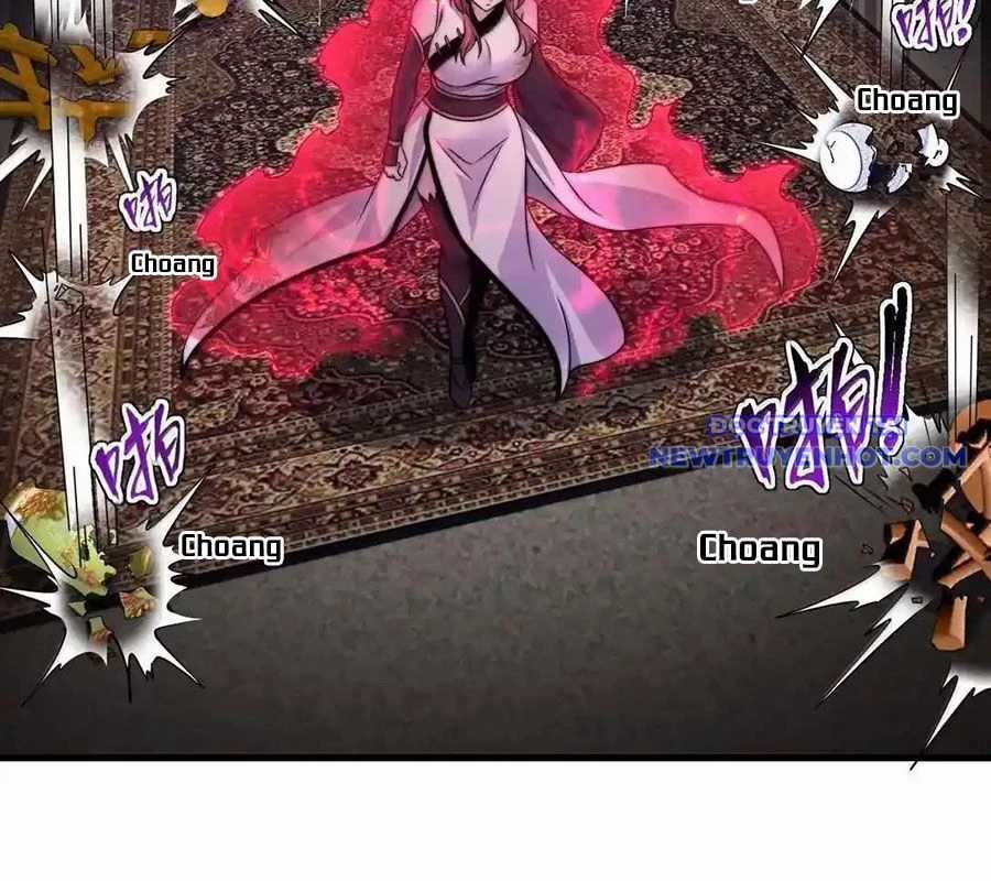 Vai Ác Sư Tôn Mang Theo Các Đồ Đệ Vô Địch Thiên Hạ Chapter 154 trang 102