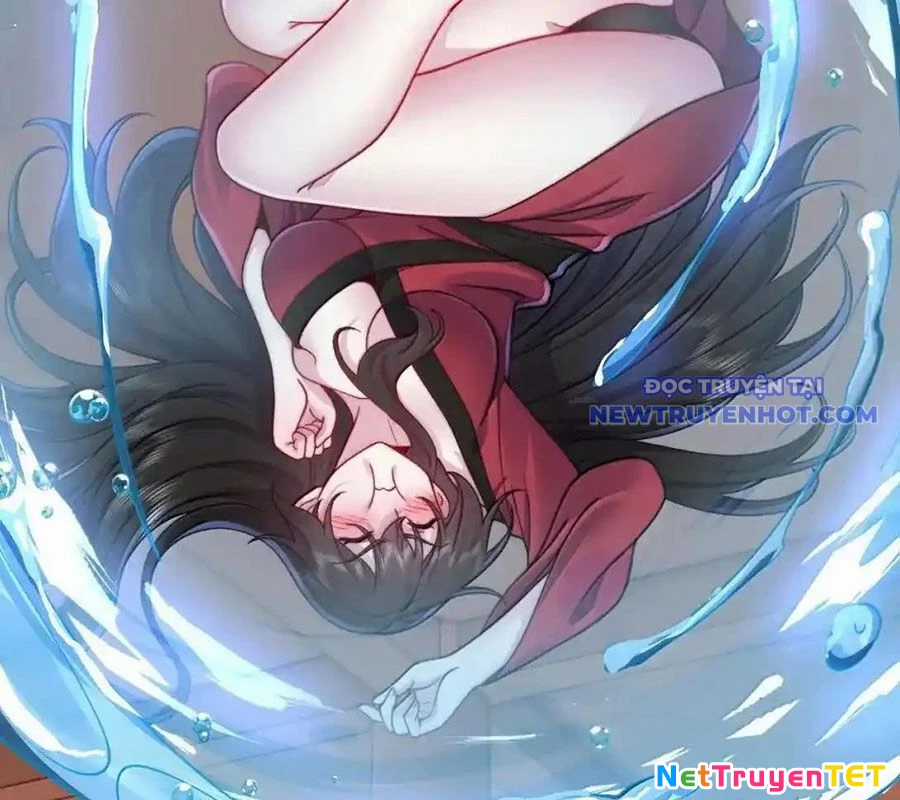 Vai Ác Sư Tôn Mang Theo Các Đồ Đệ Vô Địch Thiên Hạ Chapter 154 trang 11