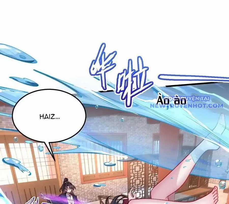 Vai Ác Sư Tôn Mang Theo Các Đồ Đệ Vô Địch Thiên Hạ Chapter 154 trang 16