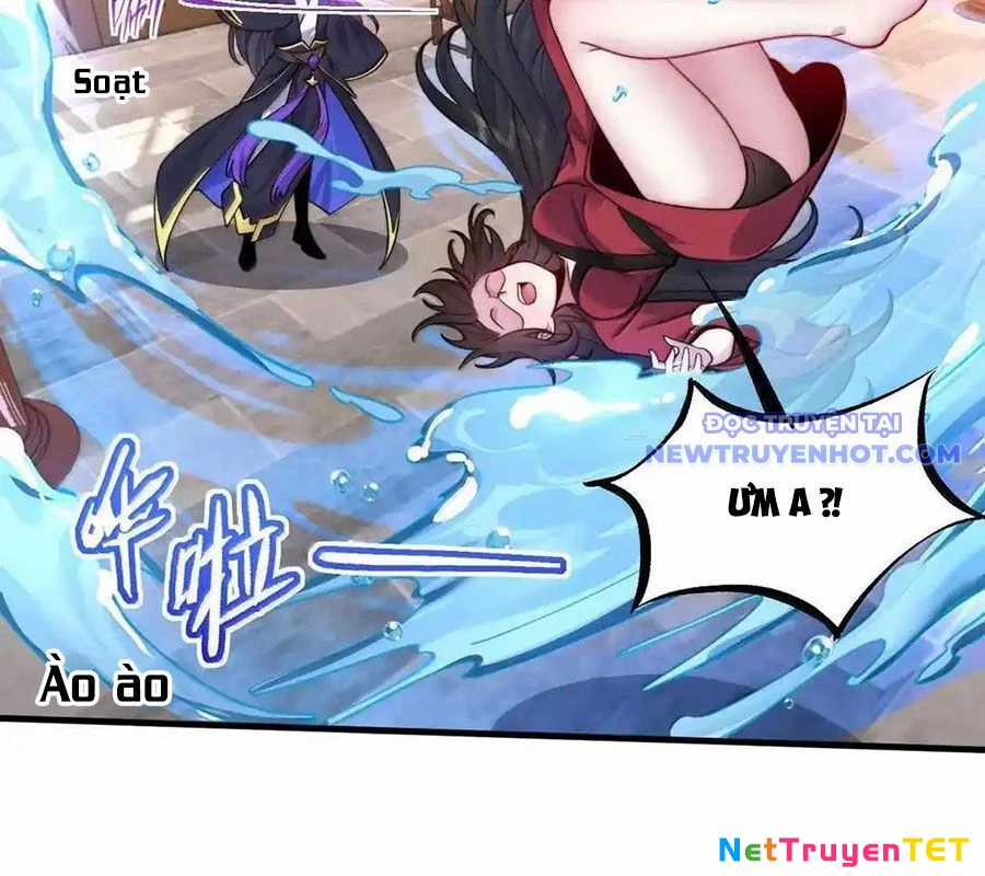 Vai Ác Sư Tôn Mang Theo Các Đồ Đệ Vô Địch Thiên Hạ Chapter 154 trang 17