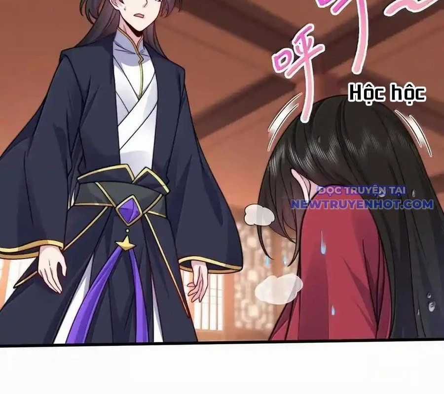 Vai Ác Sư Tôn Mang Theo Các Đồ Đệ Vô Địch Thiên Hạ Chapter 154 trang 19