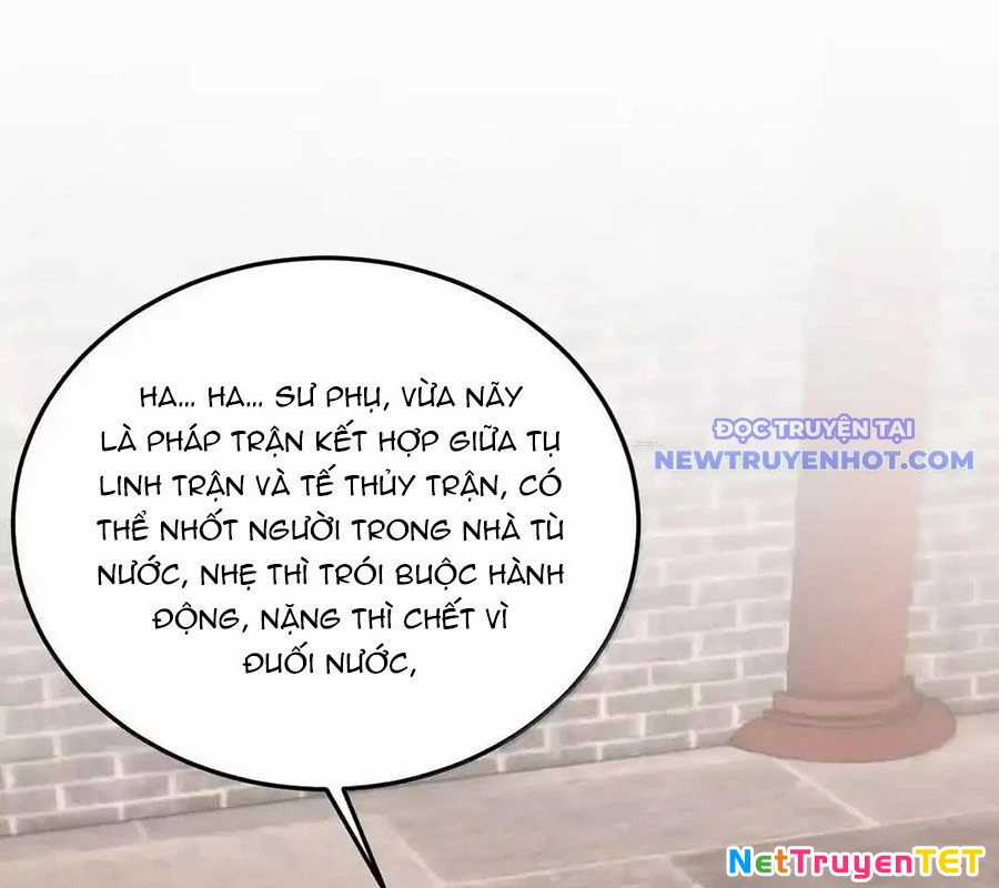 Vai Ác Sư Tôn Mang Theo Các Đồ Đệ Vô Địch Thiên Hạ Chapter 154 trang 20