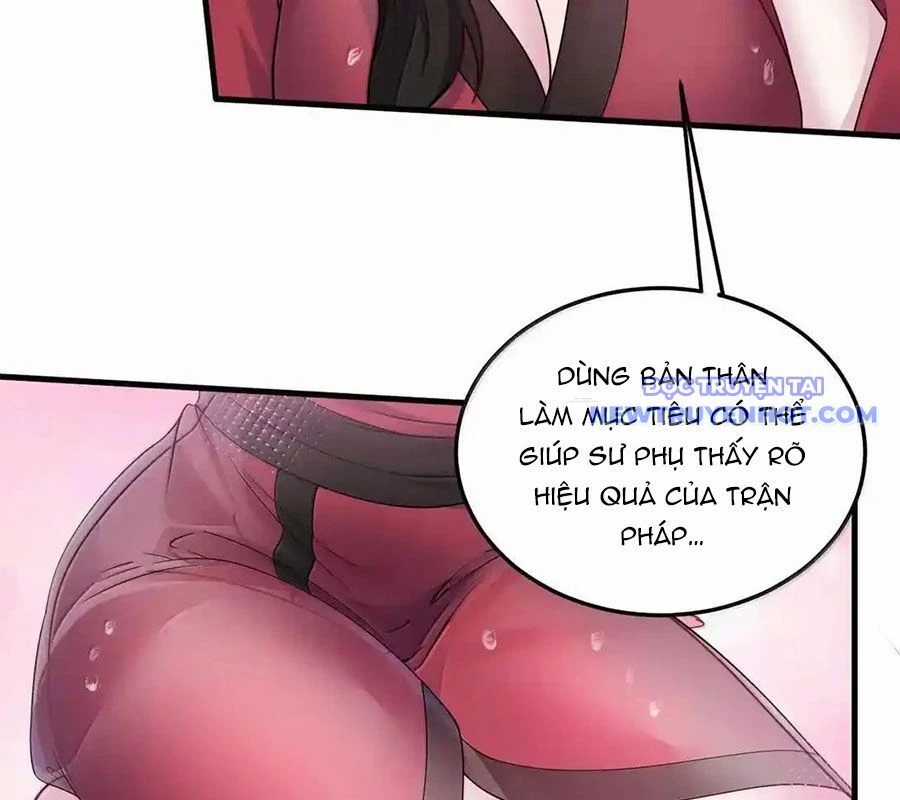 Vai Ác Sư Tôn Mang Theo Các Đồ Đệ Vô Địch Thiên Hạ Chapter 154 trang 27