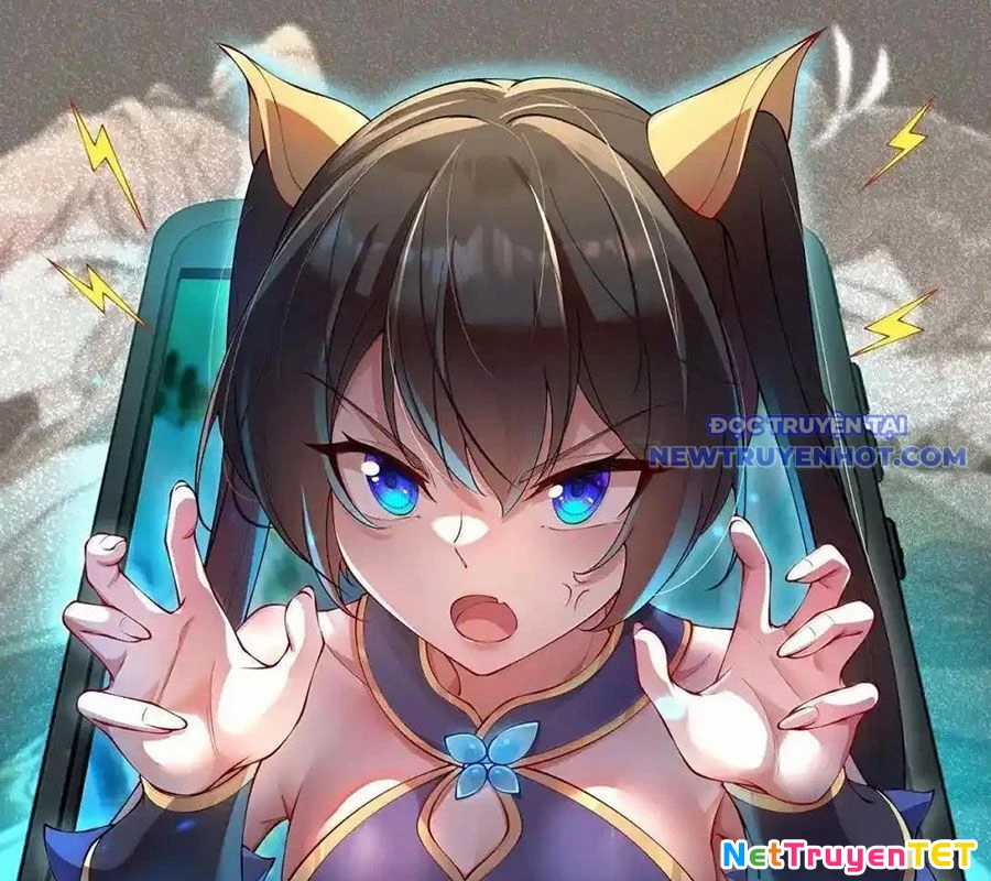 Vai Ác Sư Tôn Mang Theo Các Đồ Đệ Vô Địch Thiên Hạ Chapter 154 trang 3