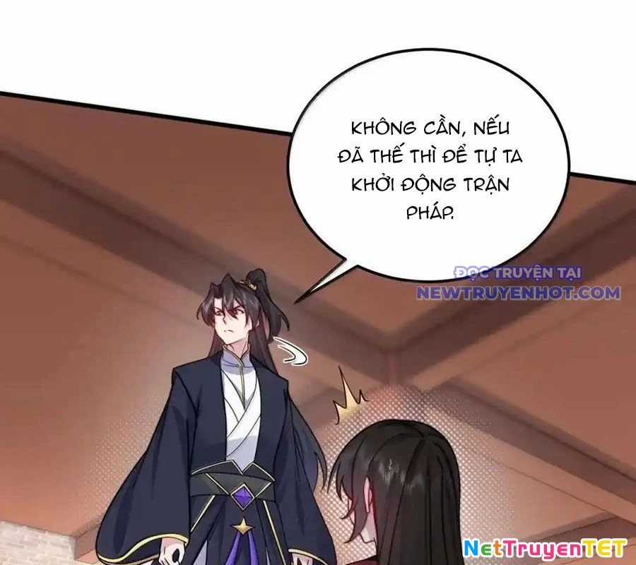 Vai Ác Sư Tôn Mang Theo Các Đồ Đệ Vô Địch Thiên Hạ Chapter 154 trang 33